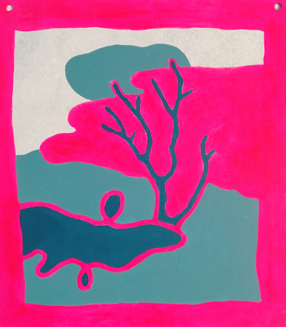 2020-arbre-bord-lac-21×24-sacha-menard